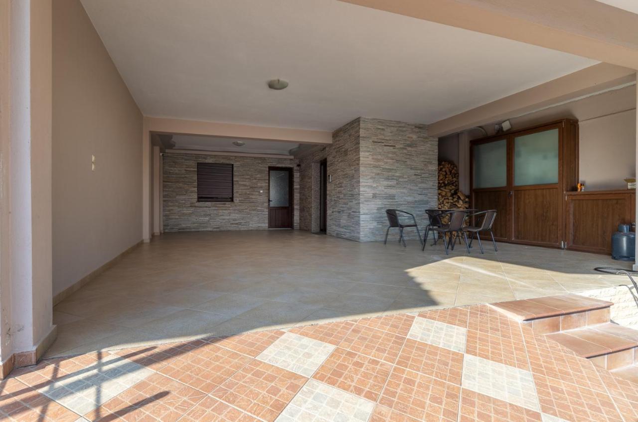 Luxury Central Apartment Xánthi Exterior foto
